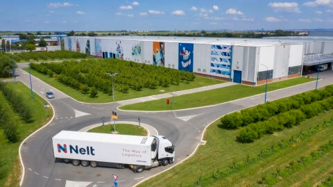 Nelt Beograd